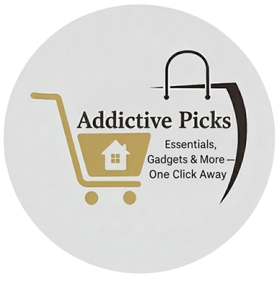 Addictive Picks